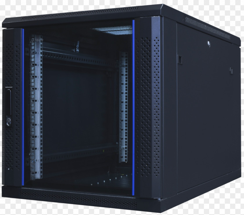 Safe 19-inch Rack Gun Computer Servers Cabinetry PNG