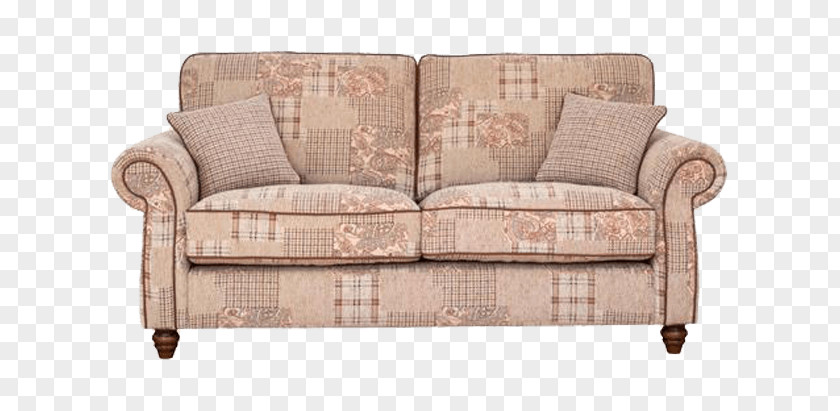 Sofa Material Loveseat Bed Couch Furniture Upholstery PNG