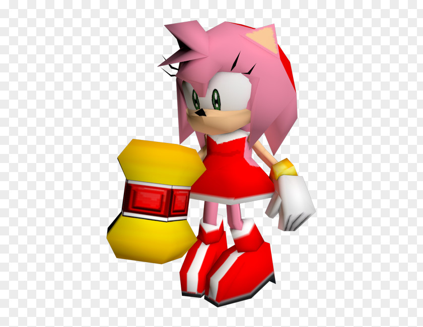 Sonic Shuffle Adventure Amy Rose CD Shadow The Hedgehog PNG