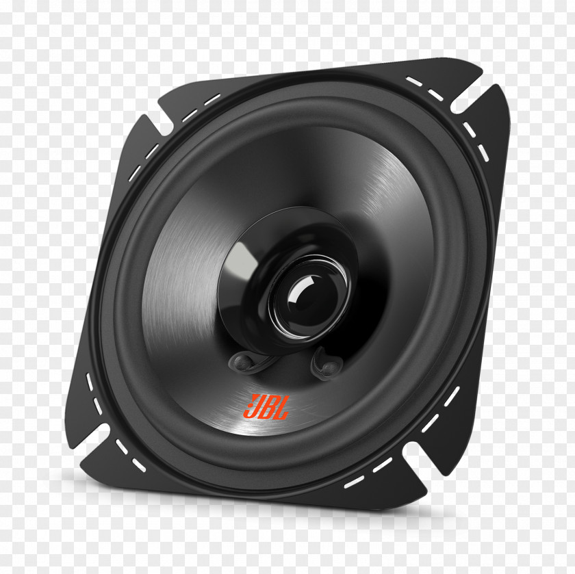 Stage Speaker Car Loudspeaker JBL Component Vehicle Audio PNG