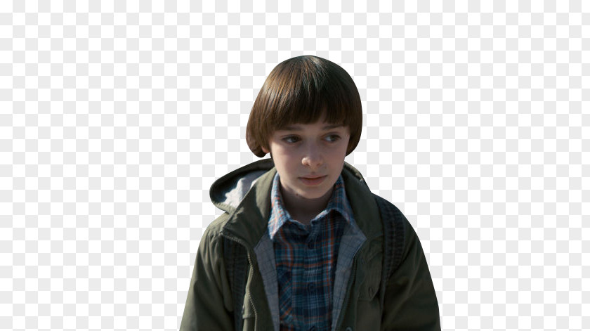 Stranger Thing Things PNG