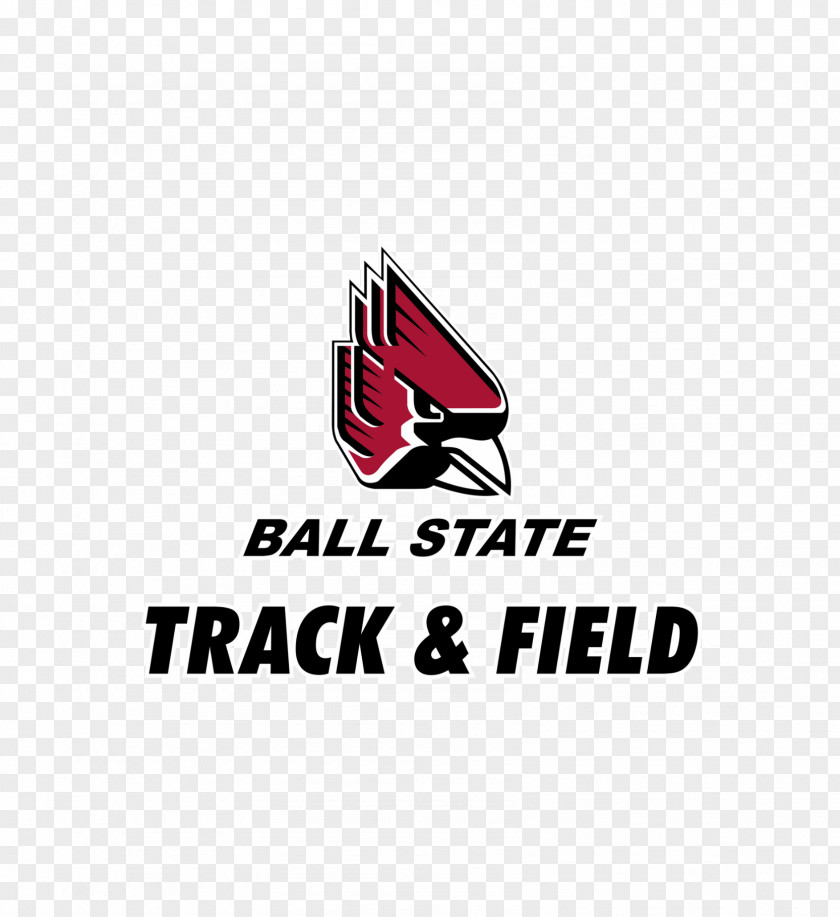Track And Field Ball State University Cardinals Baseball IPhone 4S Logo Brand PNG