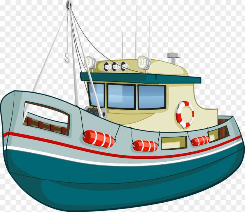 Boat Fish Fishing Vessel Royalty-free Clip Art PNG