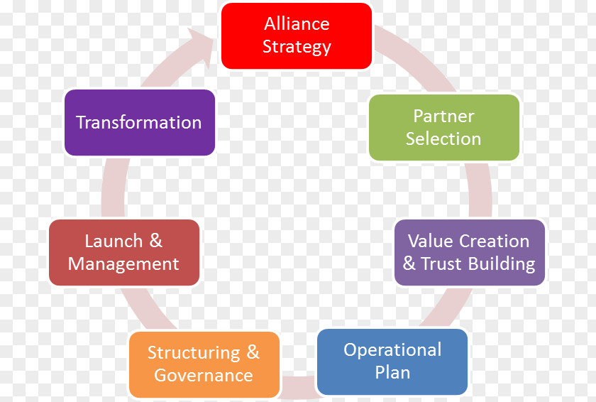 Business Engineer Strategic Management Alliance Organization PNG