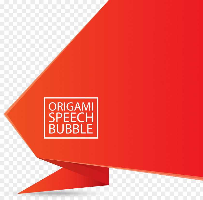 Creative Bubble Vector Red Accordion Effect Designer PNG