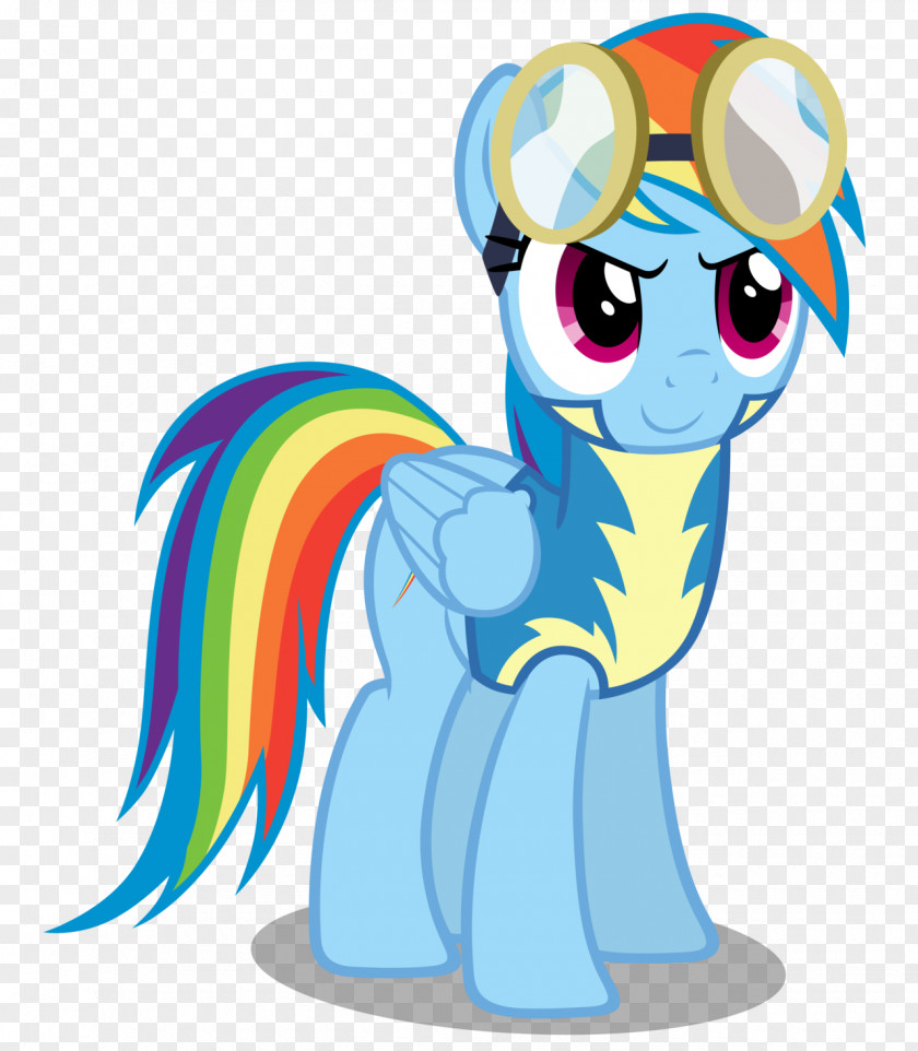 Dine And Dash Rainbow YouTube Wonderbolt Academy My Little Pony: Friendship Is Magic Fandom PNG