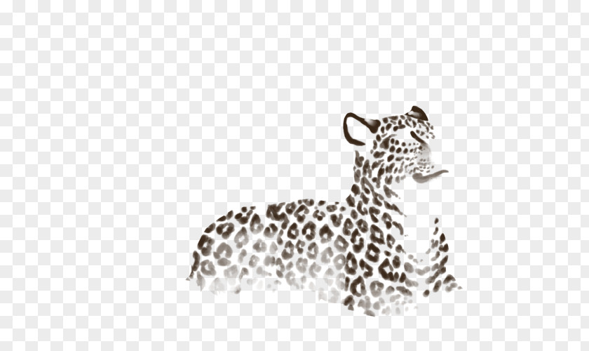 Egyptian Lion Leopard Cheetah Jaguar Cougar Cat PNG