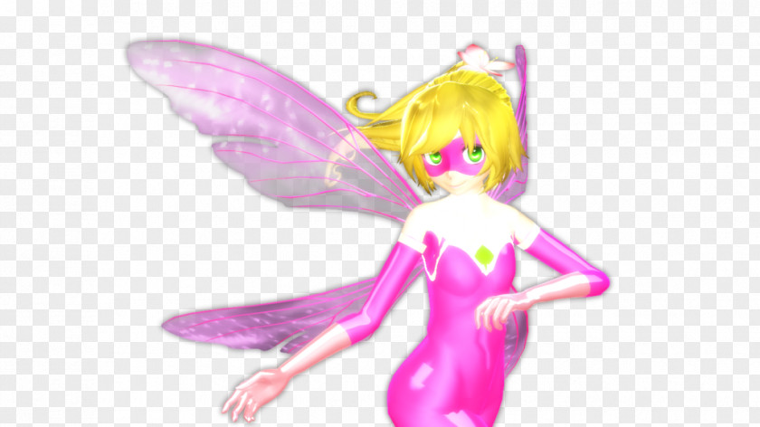 Fairy Reflekta Pixie DeviantArt PNG