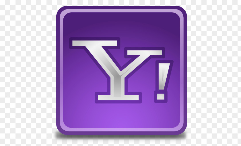 For Icons Yahoo Windows Yahoo! Mail Email Images PNG