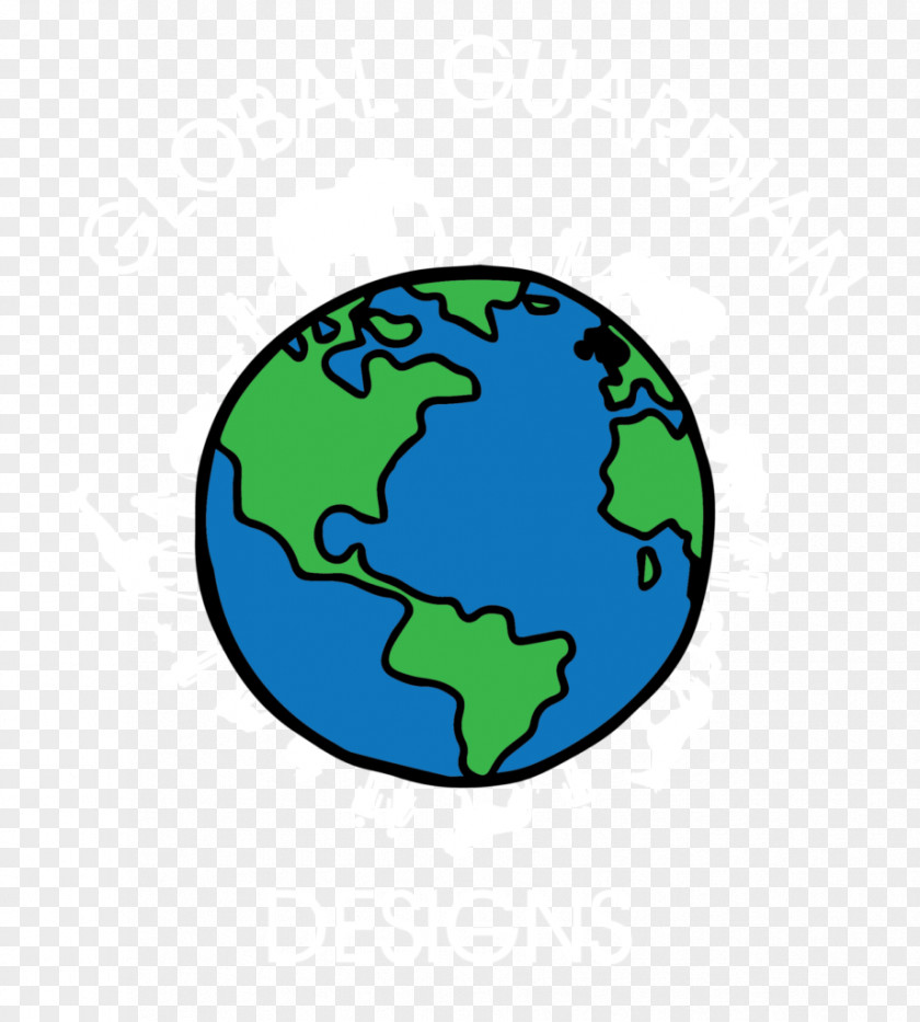 Horseshoe Earth Drawing World Globe PNG