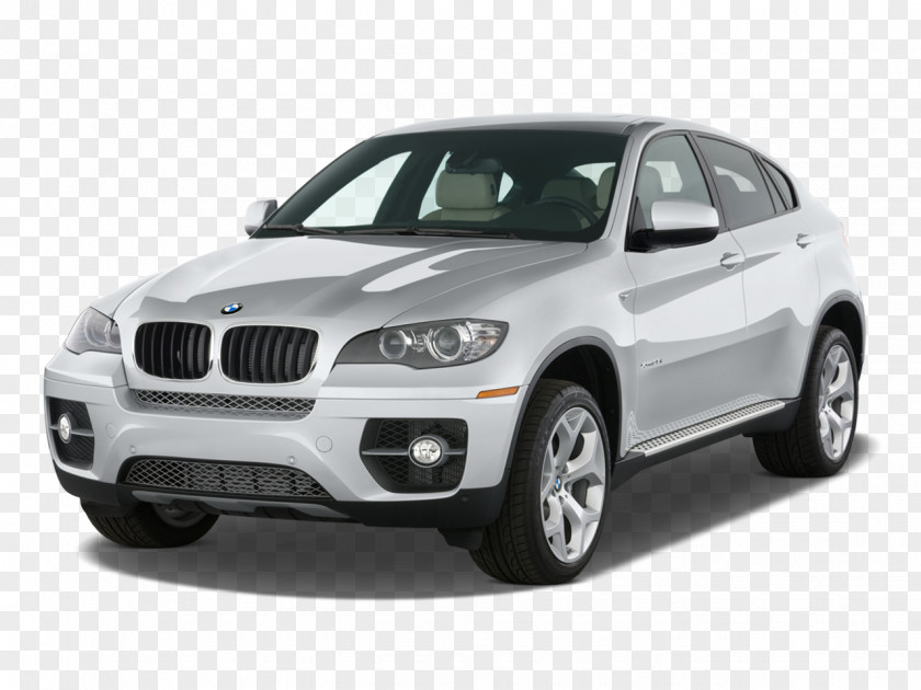 Jeep 2012 BMW X6 Car 2018 2010 PNG