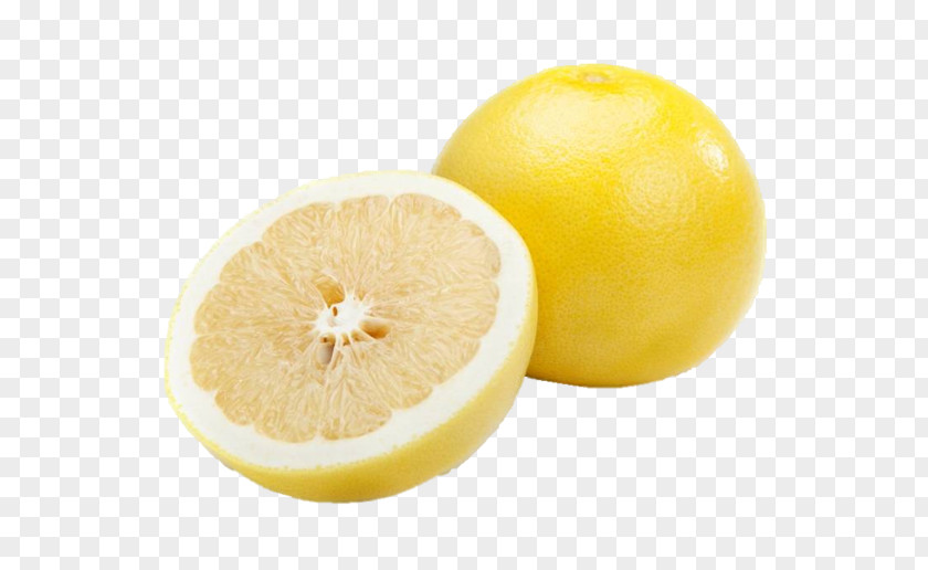 Lemon Citron Grapefruit Citrus Junos Citric Acid PNG