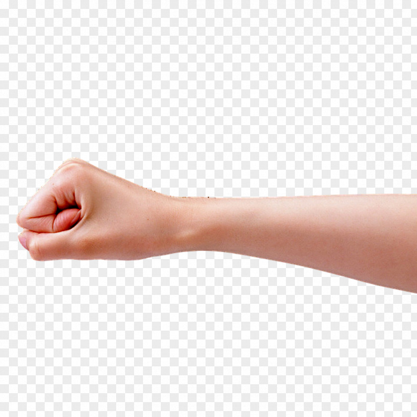 Man's Finger Thumb Hand Model Nail PNG