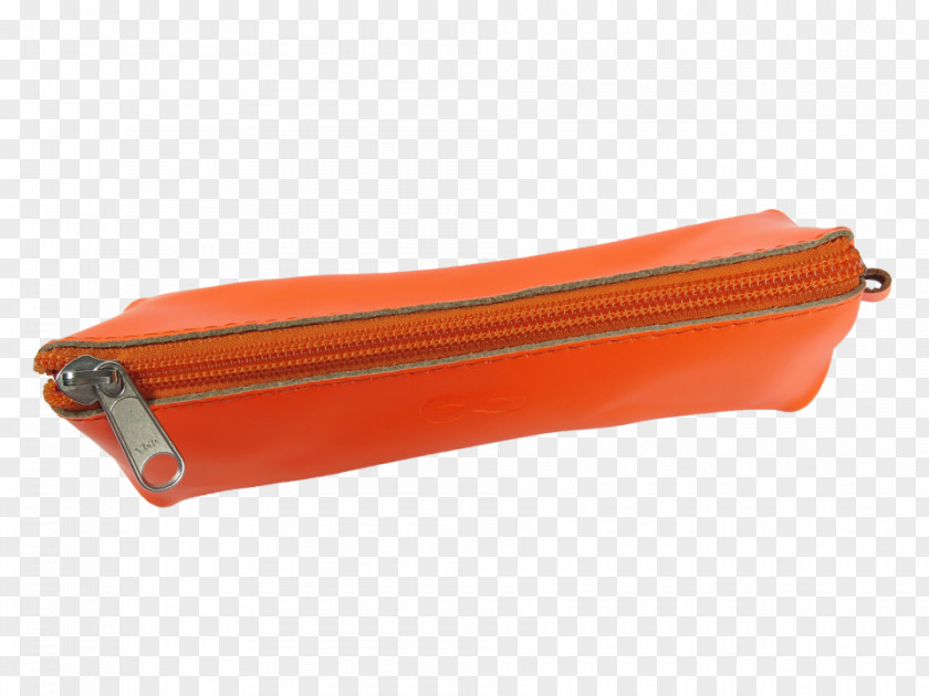 Metal Zipper Pen & Pencil Cases PNG