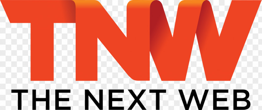 Next The Web Logo Chief Executive Brand Font PNG