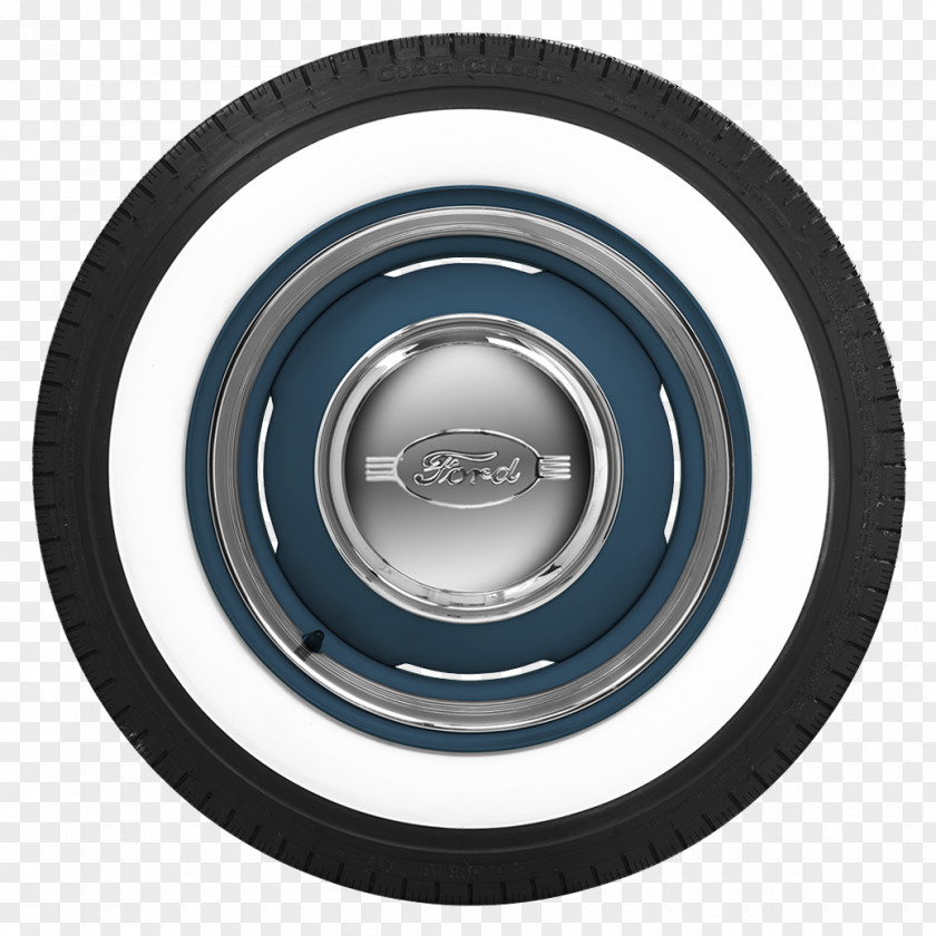 Nostalgia Daijin Securities Car Whitewall Tire Radial Coker PNG