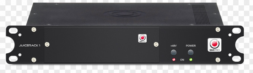 Professional Audio Amplifier Balanced Line XLR Connector Electronics PNG