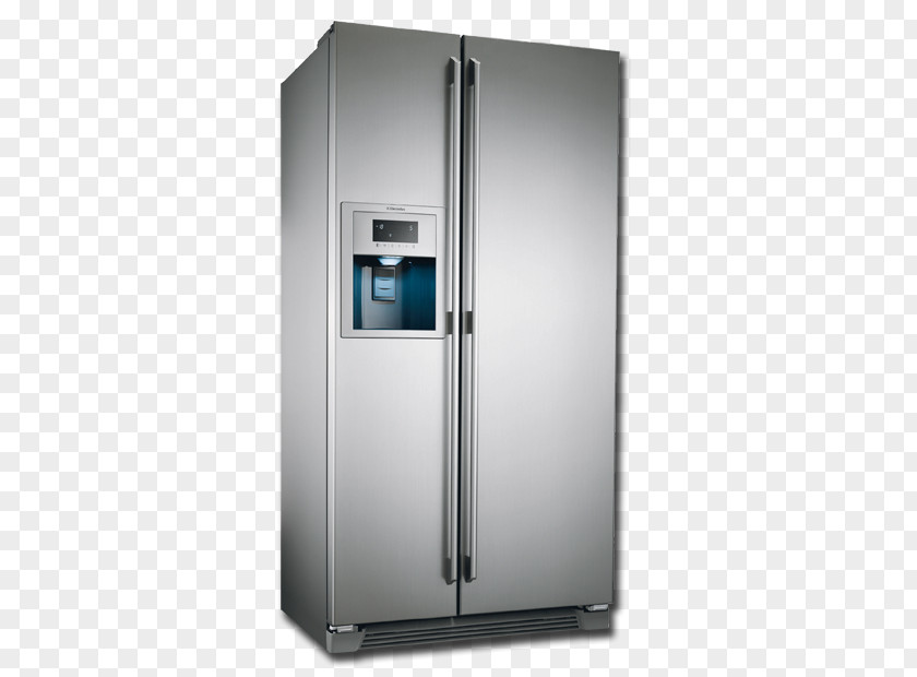Refrigerator Freezers Auto-defrost Whirlpool Corporation Logik LFC50B14 Fridge Freezer PNG