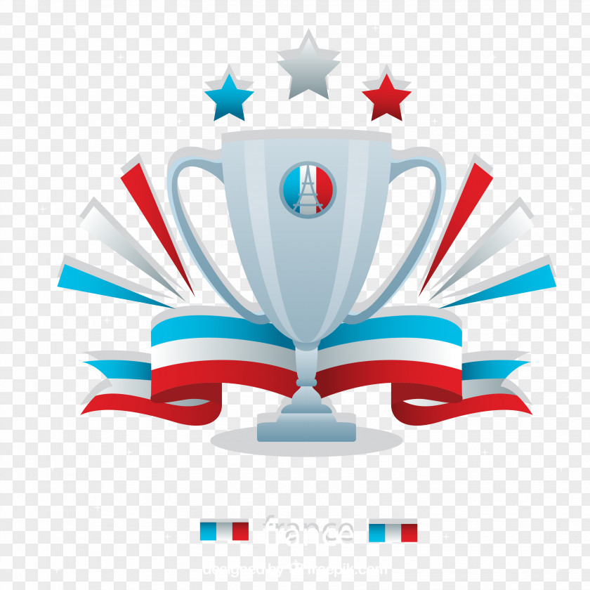 Rio Olympic Trophy Cup PNG