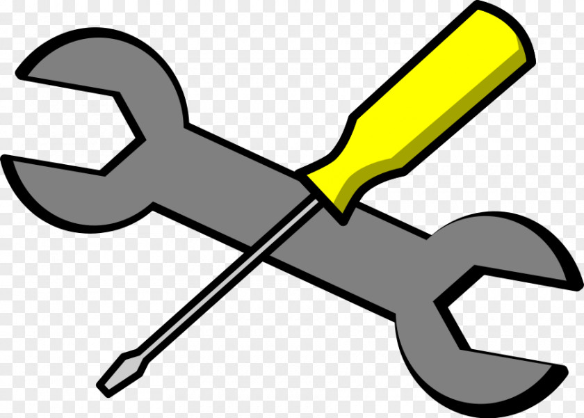 Screwdriver Cliparts Clip Art PNG