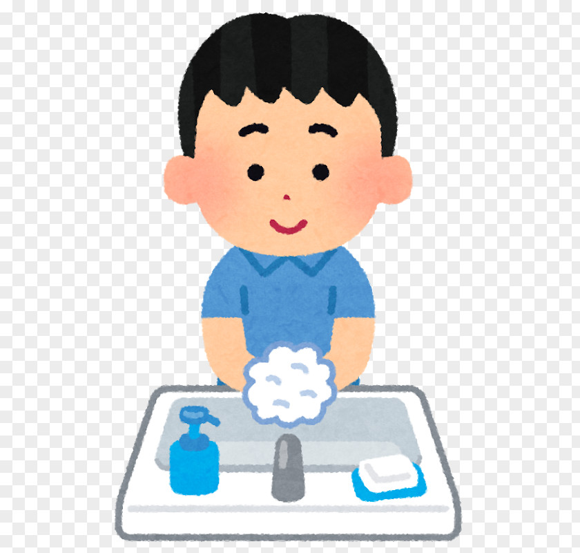 Soap Hand Washing Body PNG