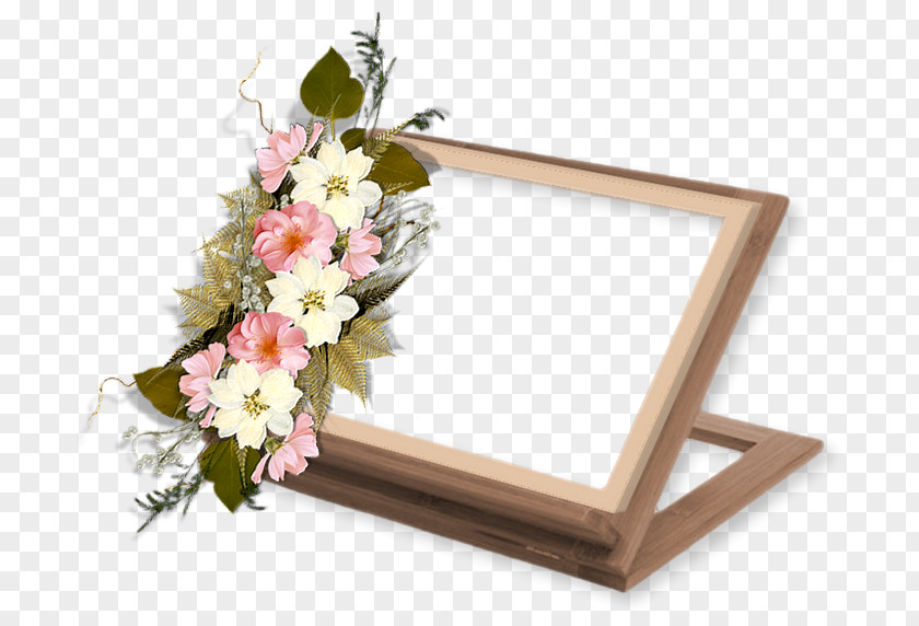 Adobe Photoshop 7.0 Image Floral Design PNG