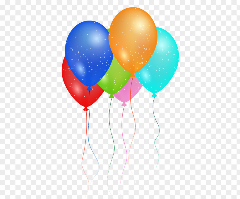 Balloons Balloon Birthday Party Clip Art PNG