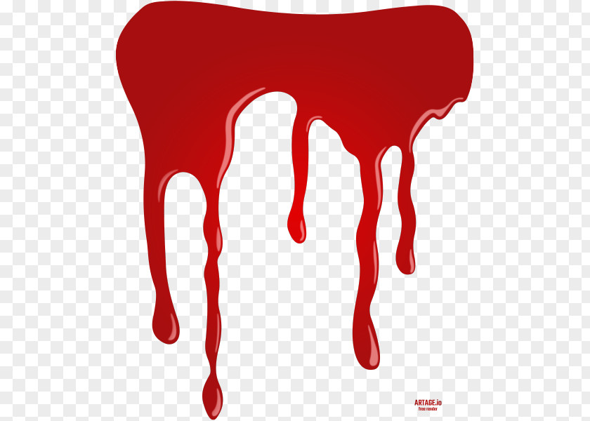 Blood Clip Art PNG