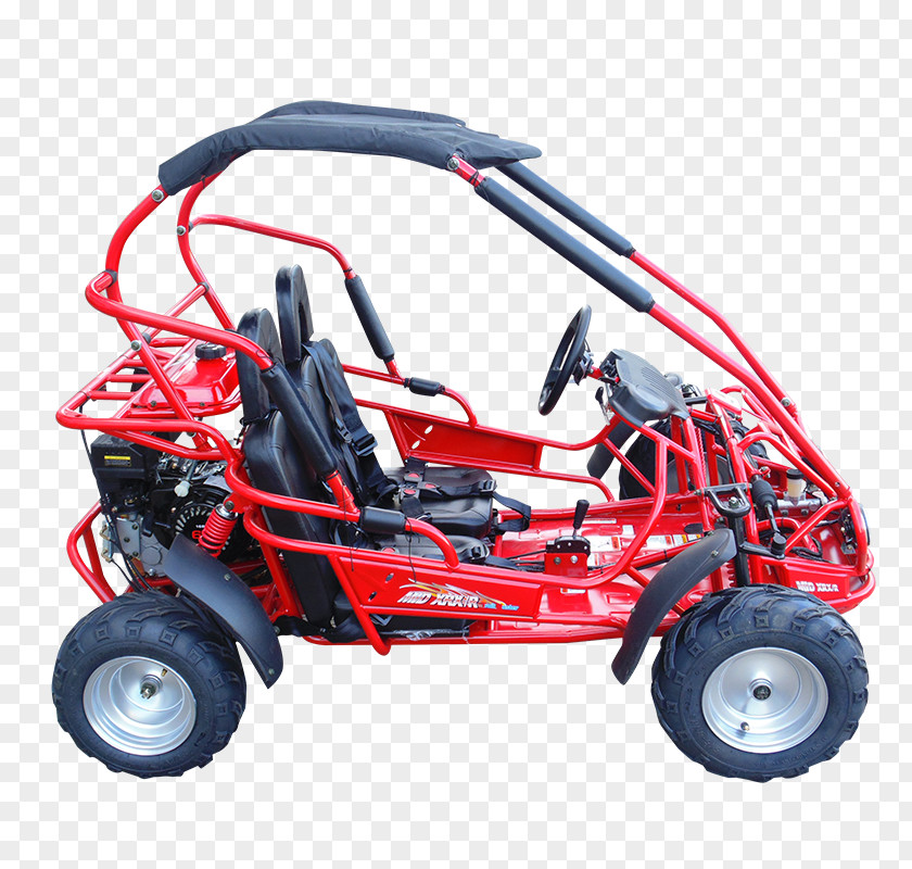 Car Off Road Go-kart Powersports Motorcycle PNG