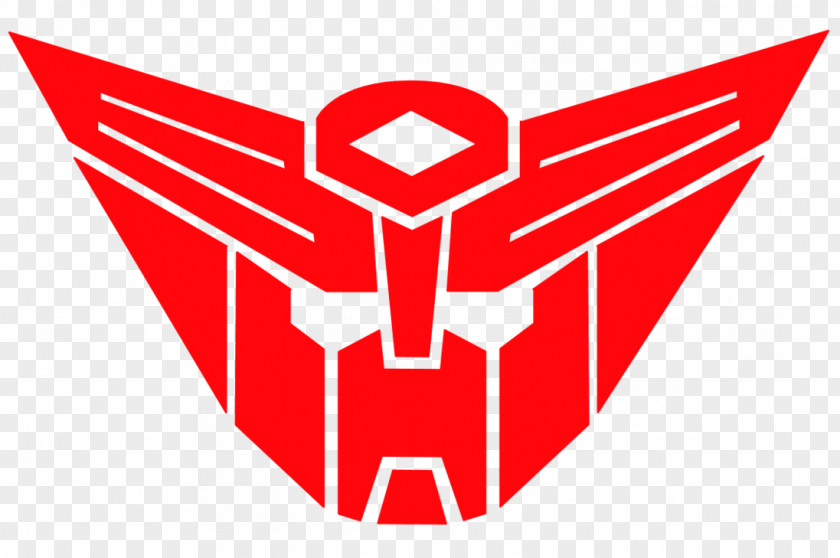 Conspicuous Autobot Transformers DeviantArt Logo PNG