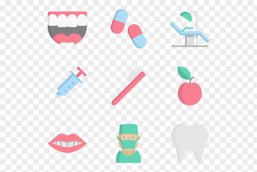 Dental Dentistry Clip Art PNG