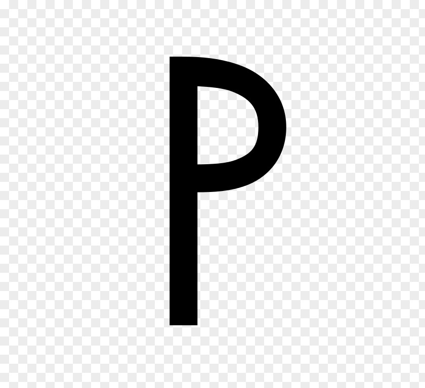 Koine Greek Rho Letter Wikimedia Commons Typeface PNG