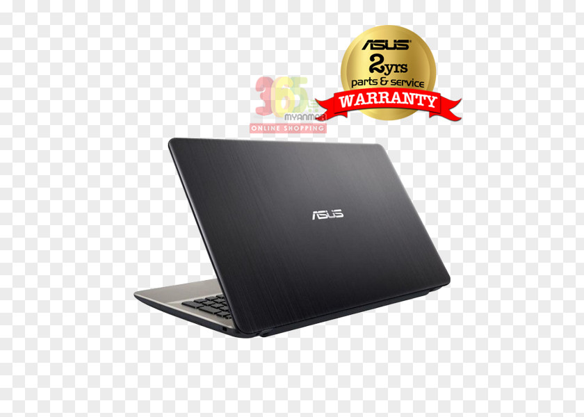 Laptop Intel Core I5 Asus Graphics Technology PNG