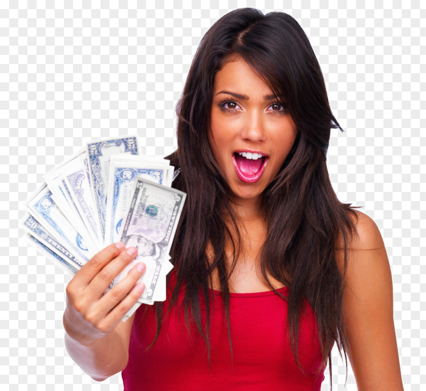 Money Payday Loan Payment Cash PNG