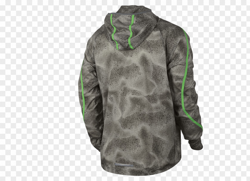 Nike Rain Jacket With Hood Hoodie Men's Impossibly Light Shield AOP Running PNG