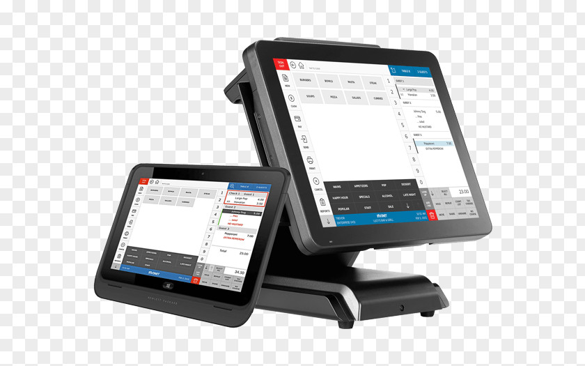 Pos Machine Point Of Sale Sales Information Commerce PNG