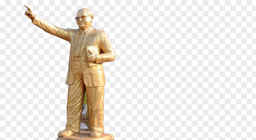 Shivaji Dr. Babasaheb Ambedkar Marathwada University Bhim Rao College Statue Of Equality Sculpture PNG