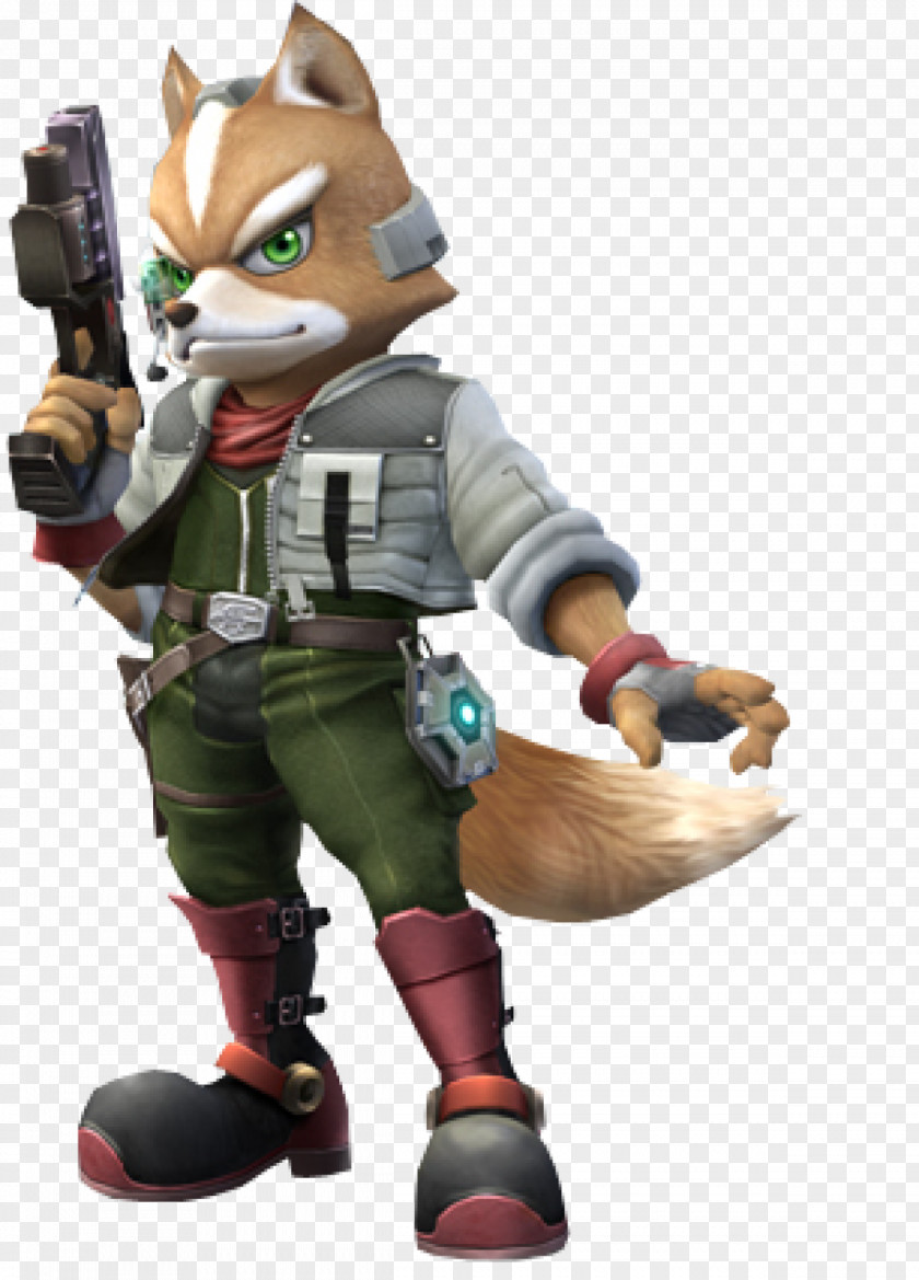 Star Fox Super Smash Bros. Brawl Melee For Nintendo 3DS And Wii U Lylat Wars PNG
