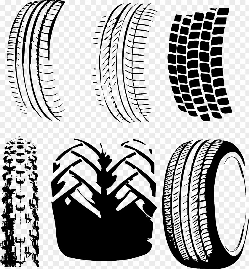 Tyres India Car Tire Computer File PNG
