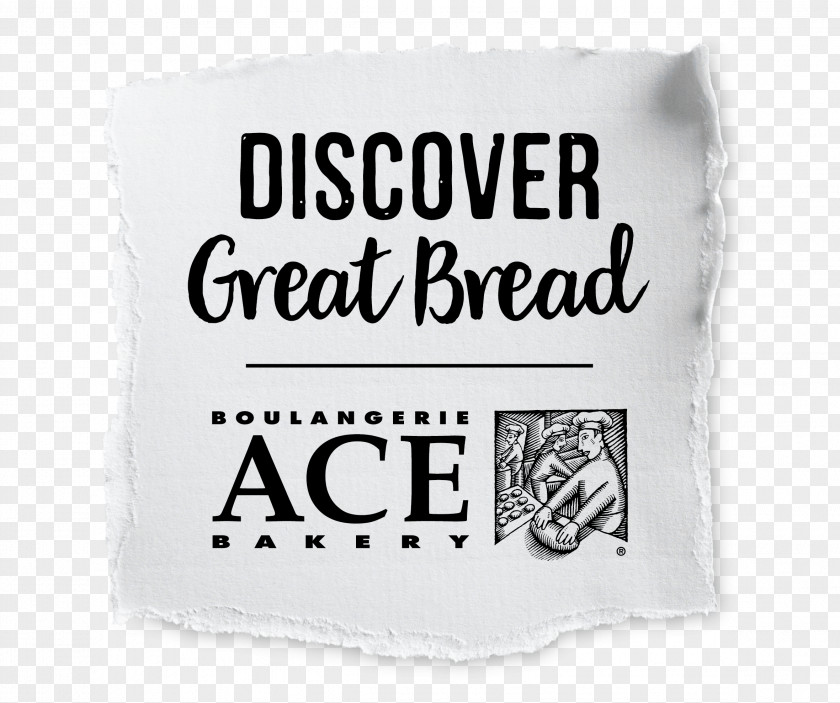 Bakery Logo Ace Croissant Kouign-amann Bread PNG
