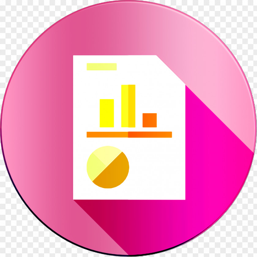 Business Strategy Icon Analytics PNG