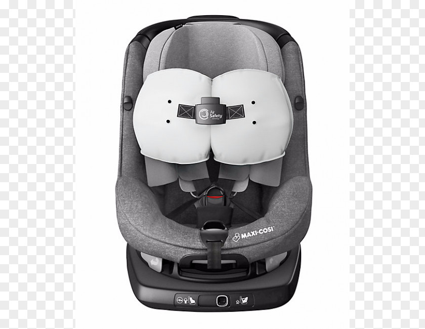 Car Baby & Toddler Seats Maxi-Cosi Axissfix Airbag Isofix PNG