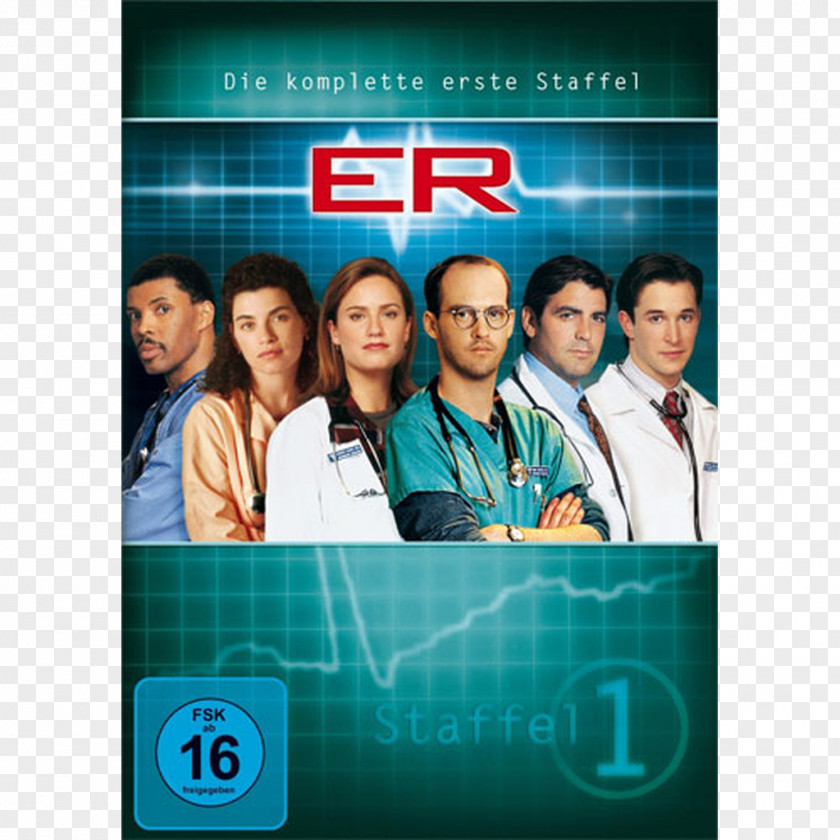 Emergency Room Television Show ER, Season 13 Cast Of ER PNG