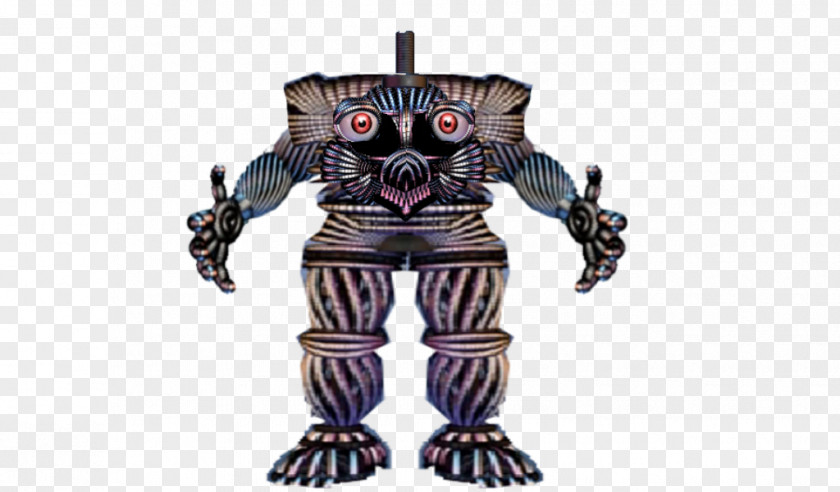 Five Nights At Freddy's: Sister Location Freddy's 2 3 4 PNG