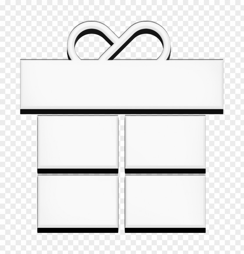 Gift Icon Essential Compilation PNG