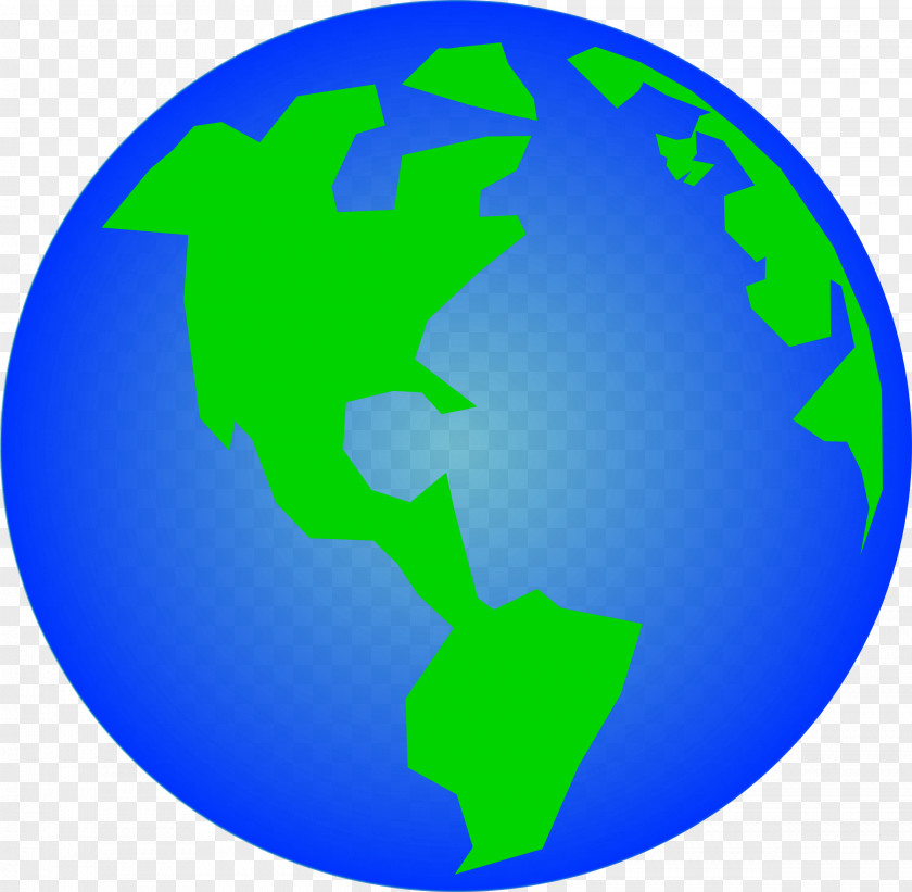 Global Earth Globe World Clip Art PNG