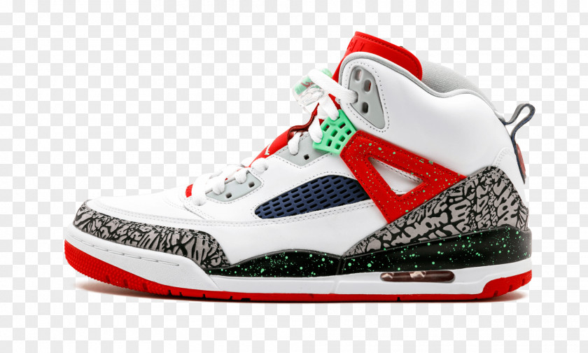 Jordan Spizike Air Sneakers Spiz'ike Basketball Shoe PNG