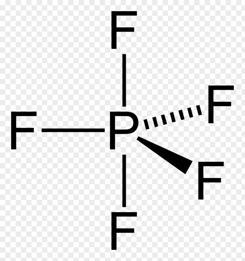 Lewis Structure Phosphorus Pentafluoride Acids And Bases Sulfur Hexafluoride VSEPR Theory PNG