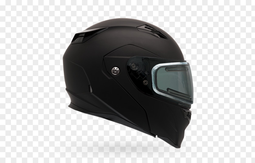 Motorcycle Helmets Ski & Snowboard Bell Sports Snowmobile PNG