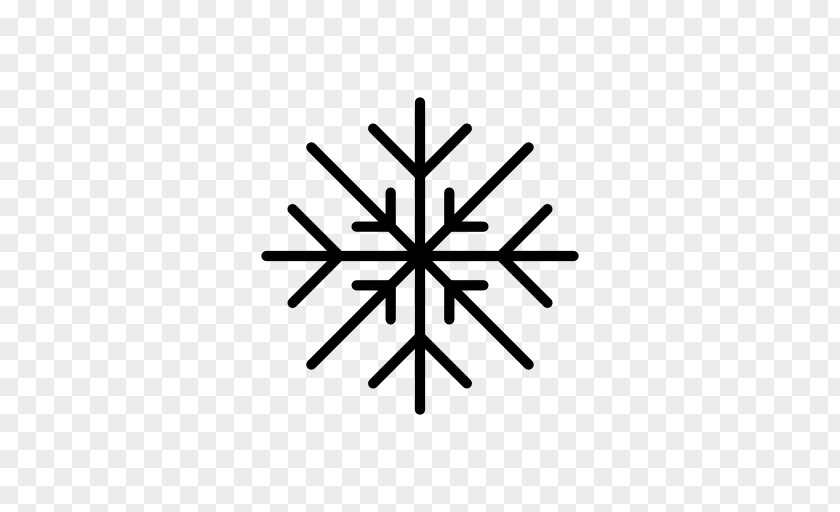 Snow Icon PNG